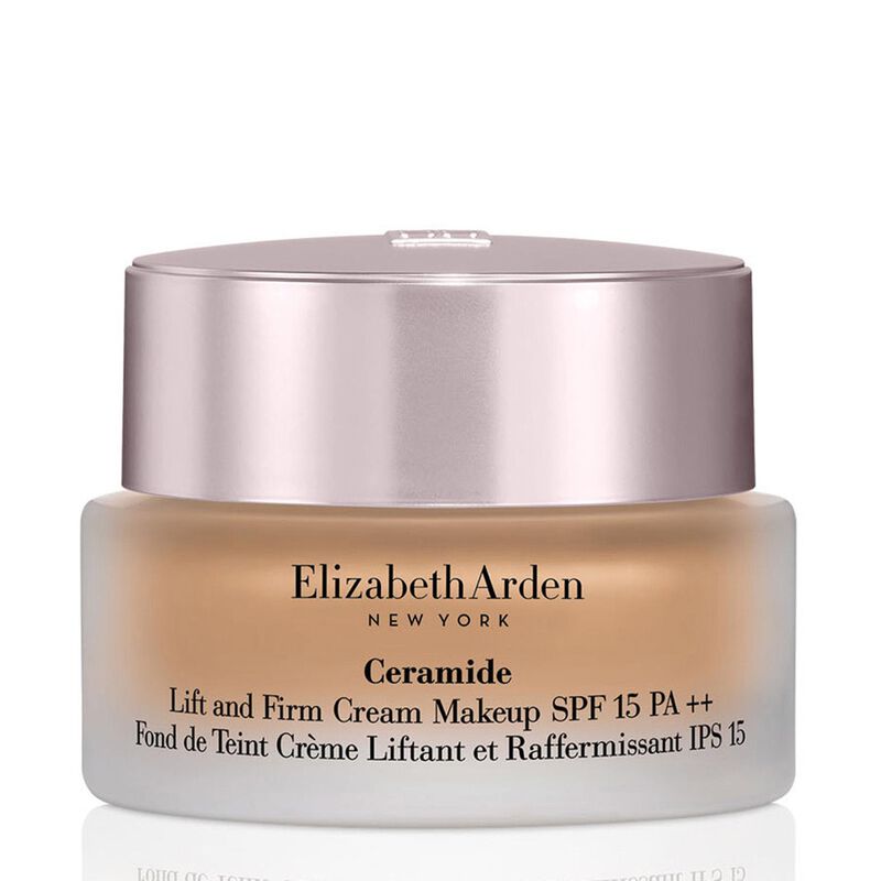 Elizabeth Arden Ceramide Lift & Firm Foundation image number 16